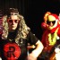 Remmi Demmi Boys – Das Lied der Schlümpfe