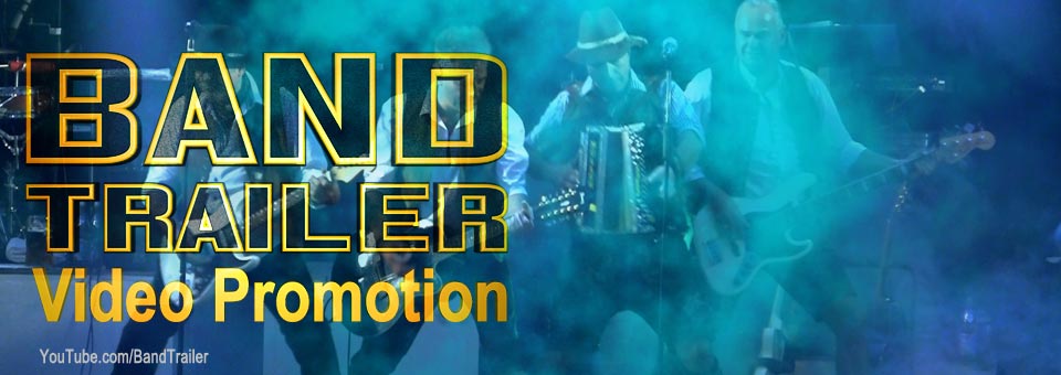 Band Trailer