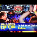 Tobee – Du ich trink Dich schön – Partyboot Köln