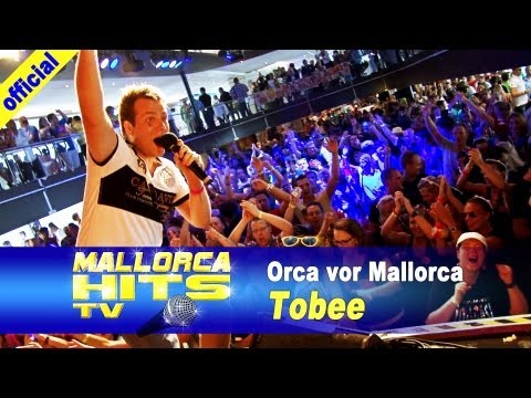 Tobee – Orca vor Mallorca