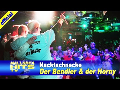 Bendler & Horny – Nacktschnecke